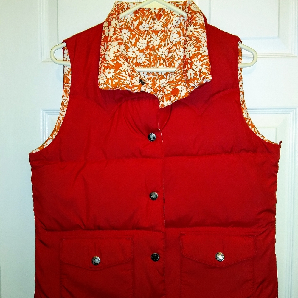 Vest